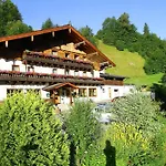Penzion Friedlwirt-kraftplatz 3*