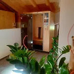 Friedlwirt-kraftplatz Pensjonat Unken