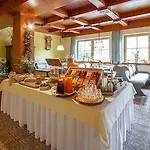 Friedlwirt-kraftplatz Penzion 3*