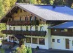 Friedlwirt-kraftplatz Penzion