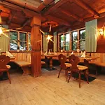 Penzion Friedlwirt-kraftplatz Unken