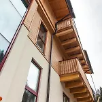 Friedlwirt-kraftplatz 3* Unken