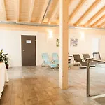 Penzion Friedlwirt-kraftplatz