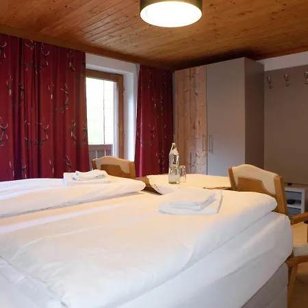 Friedlwirt-kraftplatz 3*