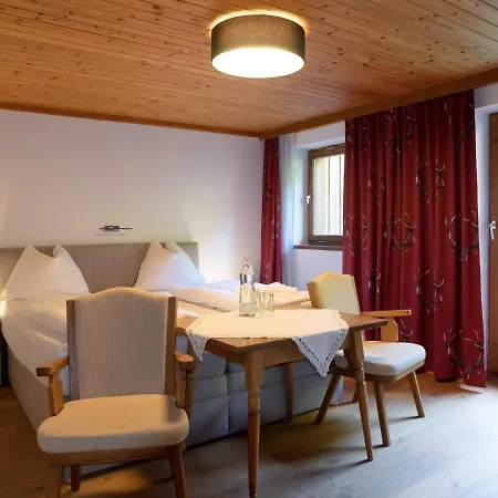 Friedlwirt-kraftplatz 3* Unken