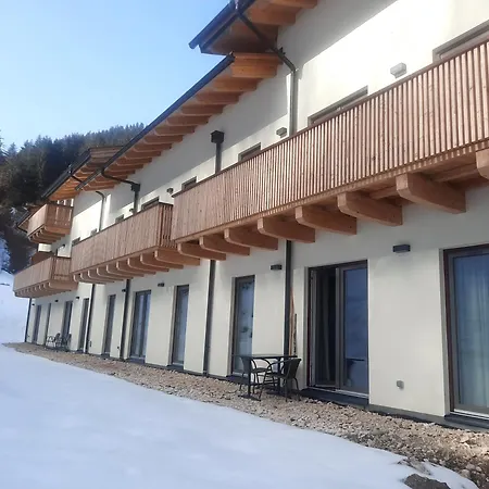 Friedlwirt-kraftplatz Gæstehus 3*