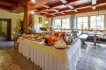 Friedlwirt-kraftplatz Gasthof 3*