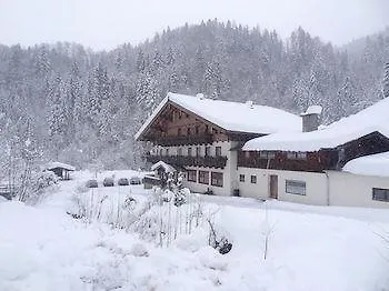 Friedlwirt-kraftplatz 3* Unken