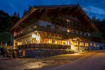 Gasthof Friedlwirt-kraftplatz 3*