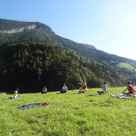 Friedlwirt-kraftplatz 3* Unken