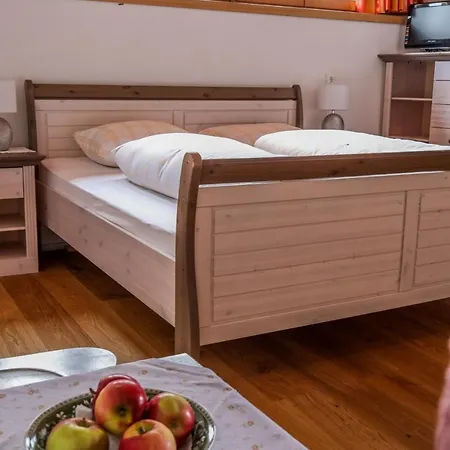 Friedlwirt-kraftplatz Unken