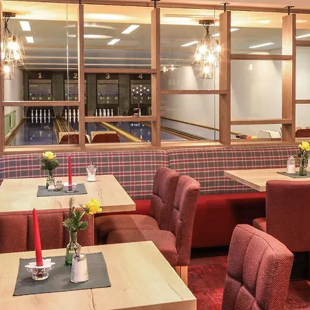 Friedlwirt-kraftplatz 3* Unken