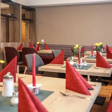 Gasthof Friedlwirt-kraftplatz