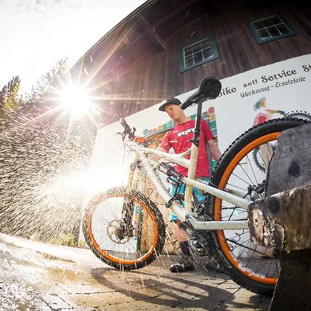 Friedlwirt-kraftplatz Unken