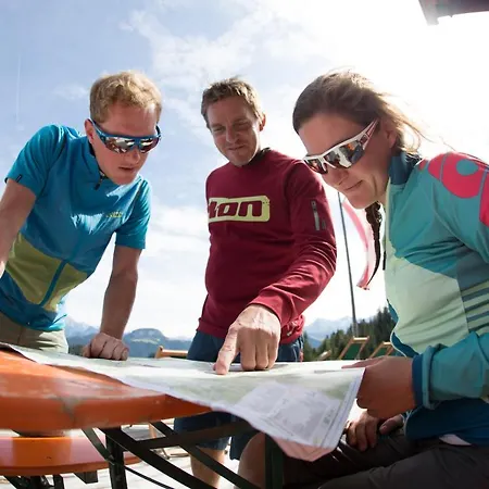 Friedlwirt-kraftplatz