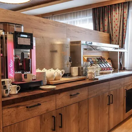 Friedlwirt-kraftplatz Unken