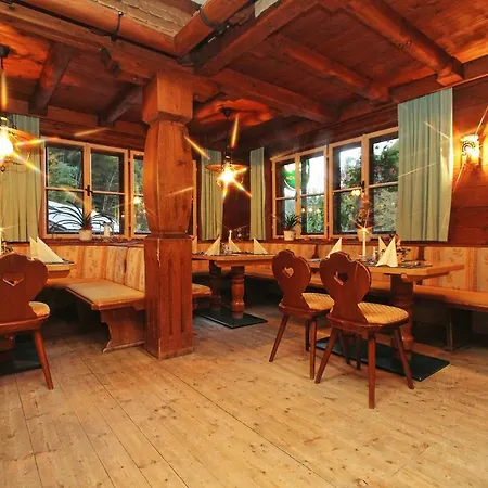 Gasthof Friedlwirt-kraftplatz Unken