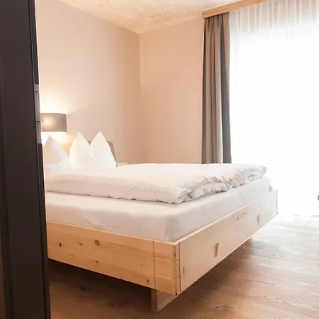 Friedlwirt-kraftplatz Gasthof