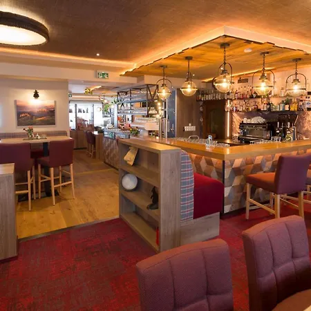 Friedlwirt-kraftplatz Unken