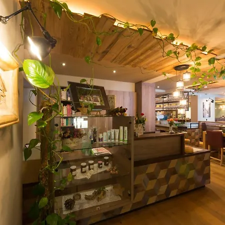 Gasthof Friedlwirt-kraftplatz Unken