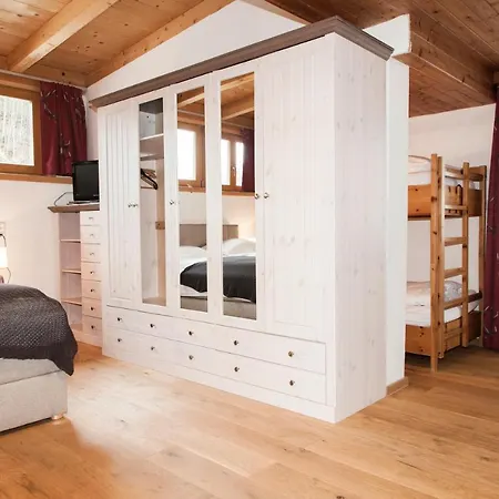 Friedlwirt-kraftplatz Unken