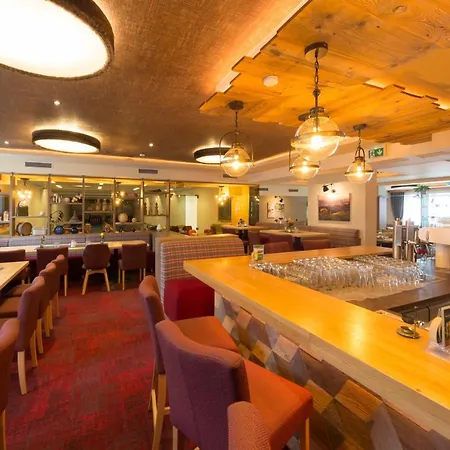 Friedlwirt-kraftplatz Unken