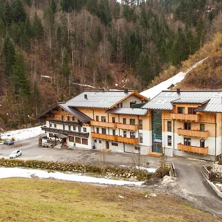 Friedlwirt-kraftplatz