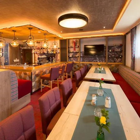 Friedlwirt-kraftplatz Unken