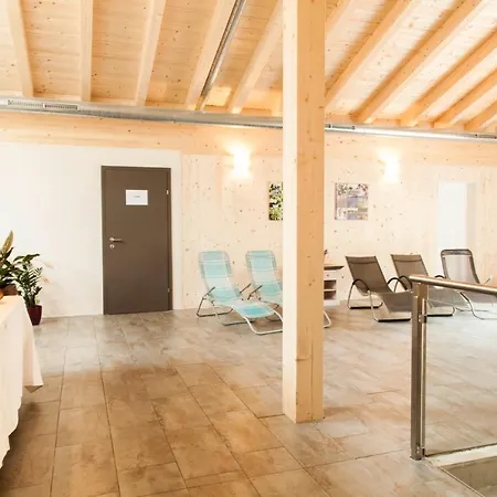 Gasthof Friedlwirt-kraftplatz