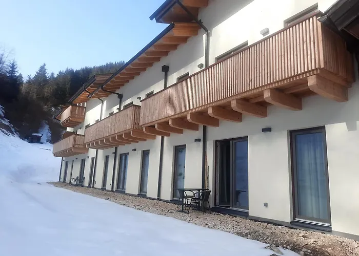 Friedlwirt-kraftplatz Gæstehus 3*