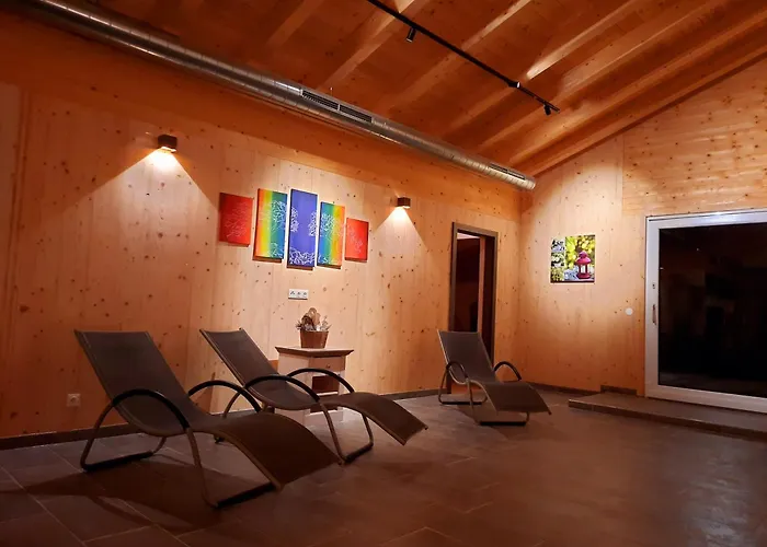 Friedlwirt-kraftplatz