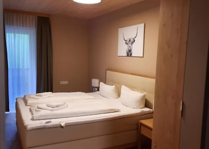 Friedlwirt-kraftplatz Unken