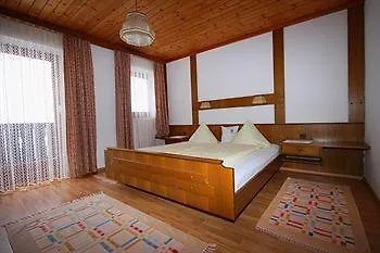 Pensión Friedlwirt-kraftplatz