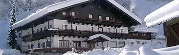 Friedlwirt-kraftplatz Unken