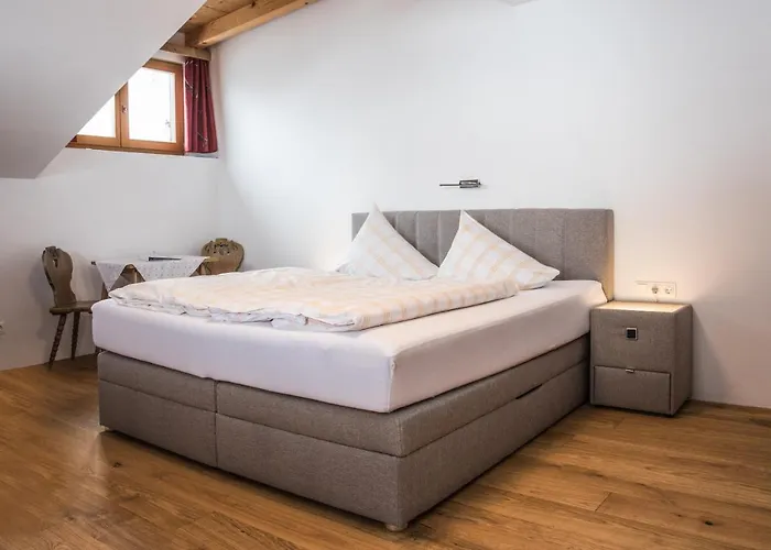 Friedlwirt-kraftplatz 3*