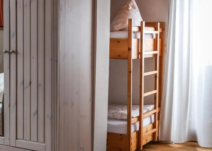 Friedlwirt-kraftplatz Gæstehus 3*