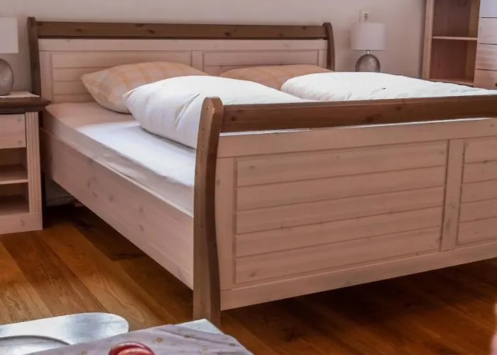 Friedlwirt-kraftplatz Unken