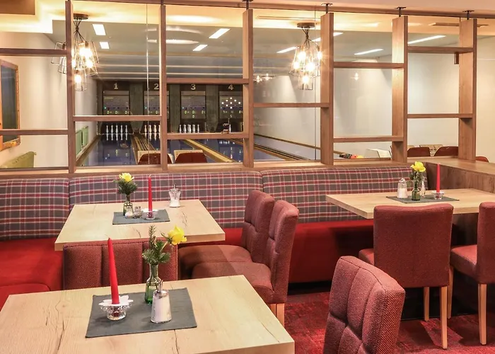 Friedlwirt-kraftplatz 3* Unken