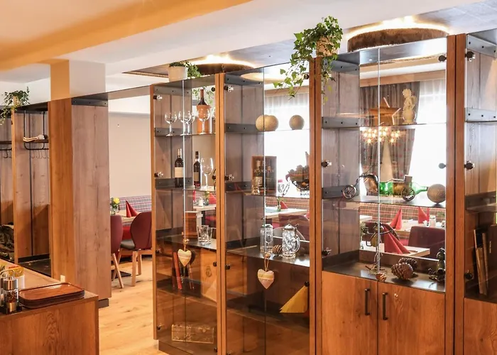 Friedlwirt-kraftplatz 3*