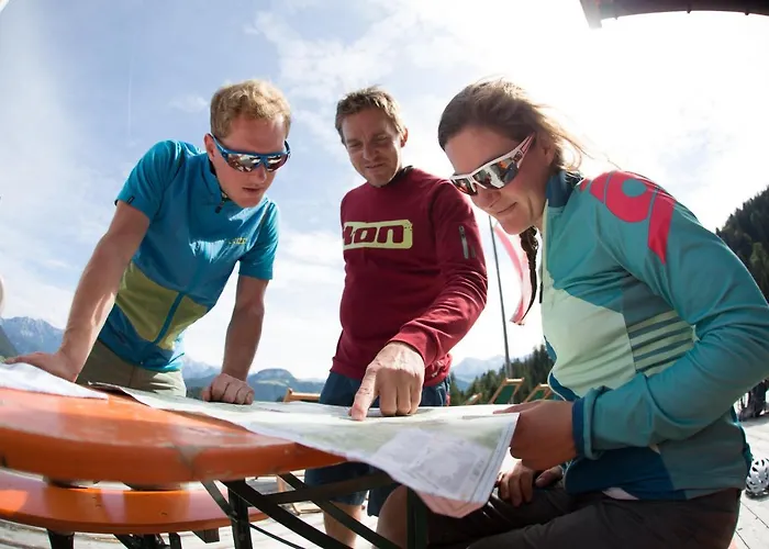 Friedlwirt-kraftplatz