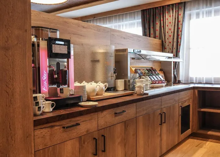 Friedlwirt-kraftplatz Unken