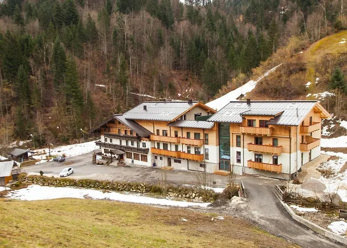 Friedlwirt-kraftplatz