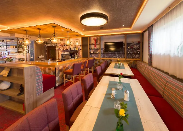 Friedlwirt-kraftplatz Unken