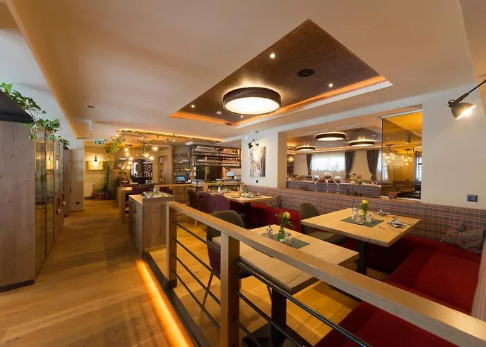 Pensión Friedlwirt-kraftplatz