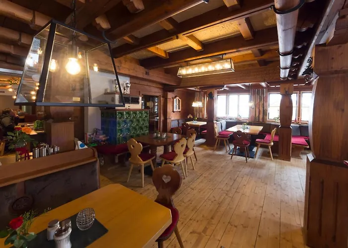 Friedlwirt-kraftplatz